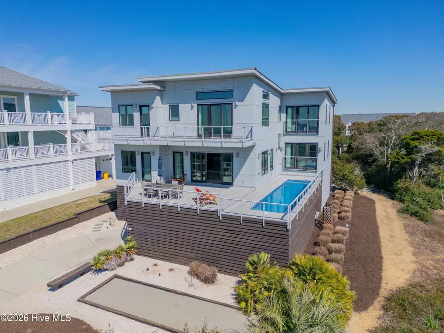 800 Caswell Beach Road, Oak Island, NC 28465 - #2