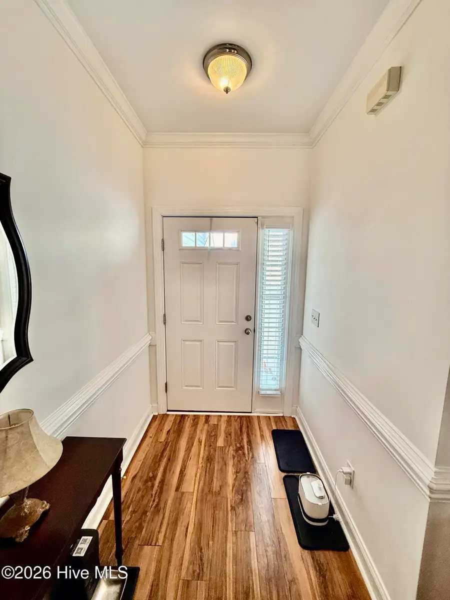 2774 Barefoot Lane, Winterville, NC 28590 - #2