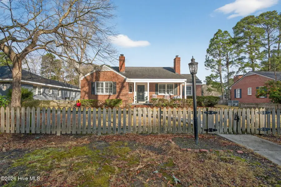 306 Monticello Drive Nw, Wilson, NC 27893 - #2