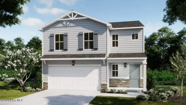 4621 Swimming Lane #28, Shallotte, NC 28470 - #1