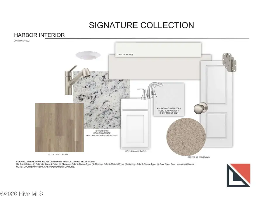 4621 Swimming Lane #28, Shallotte, NC 28470 - #3