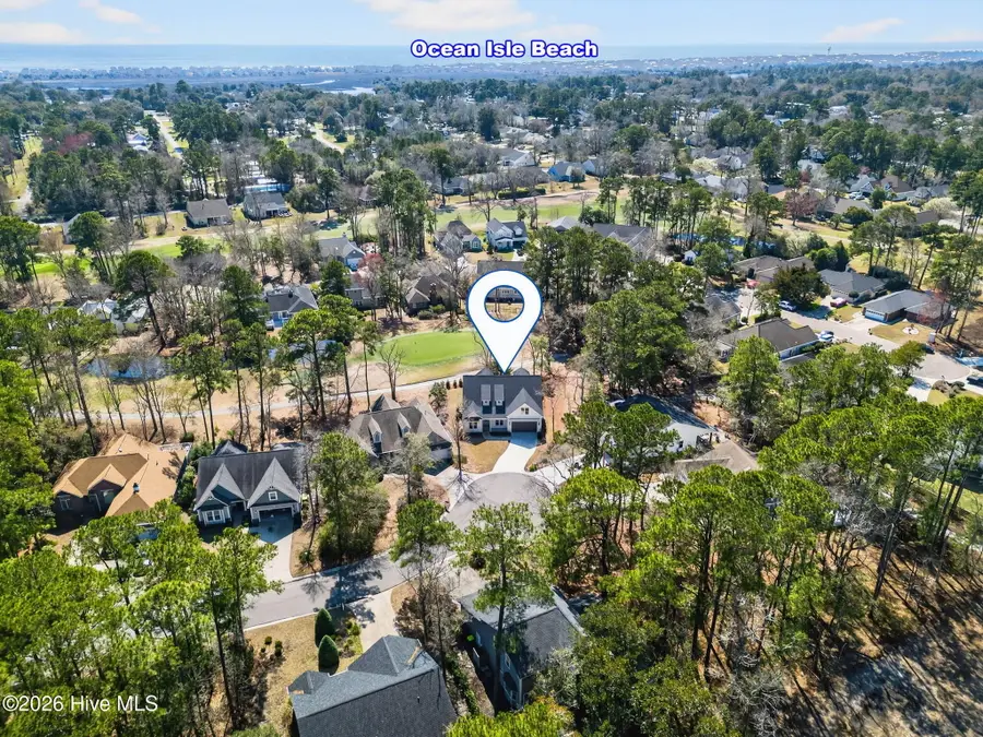 1643 Deerfield Drive Sw, Ocean Isle Beach, NC 28469 - #2