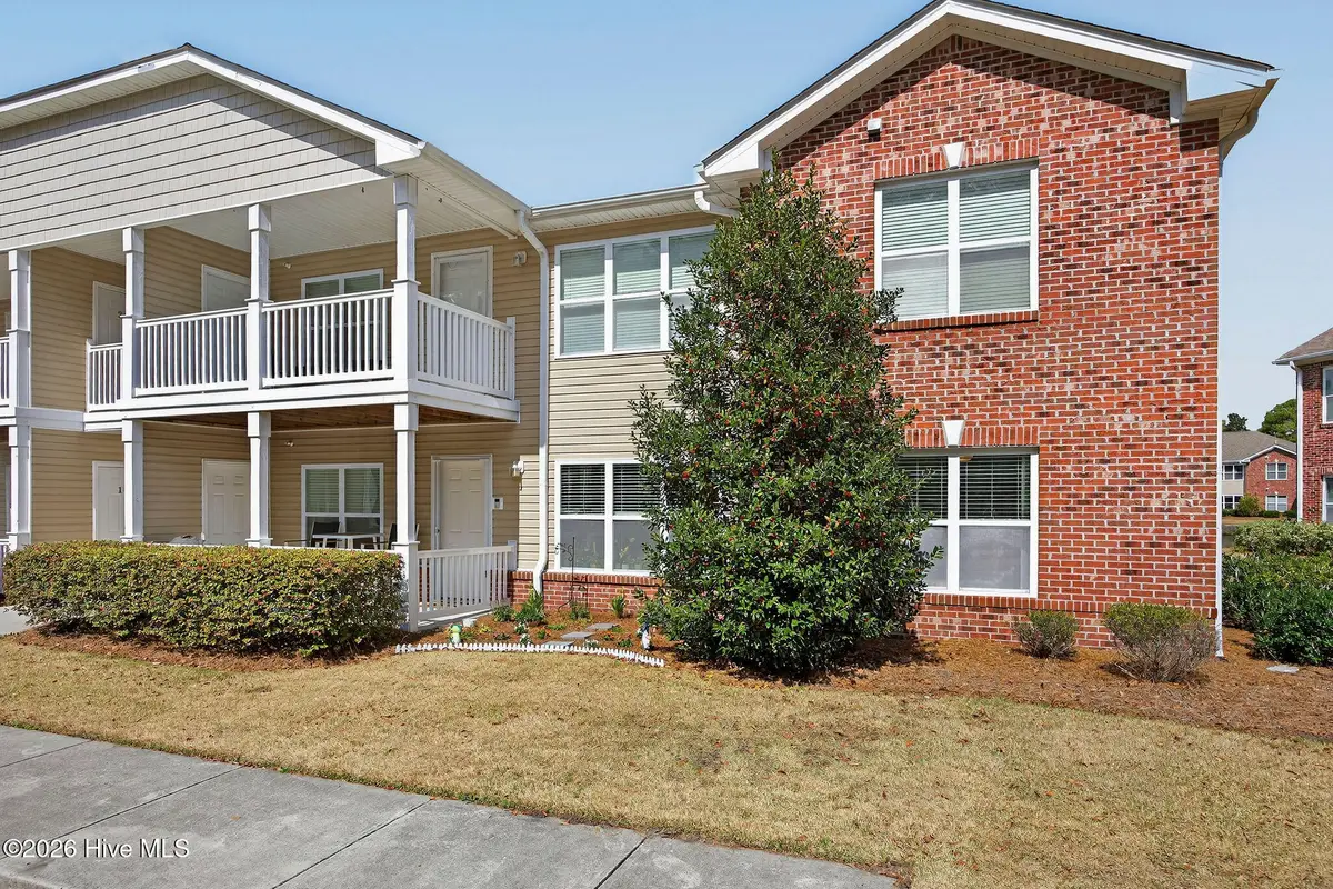4425 Jay Bird Circle #Unit 107, Wilmington, NC 28412 - #1