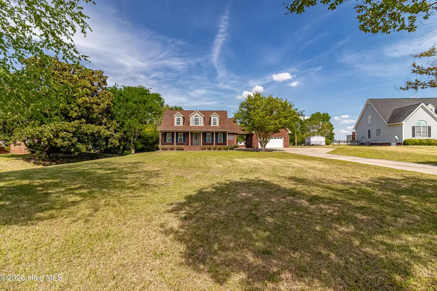 221 Millbrook Village Drive, Goldsboro, NC 27530 - #2