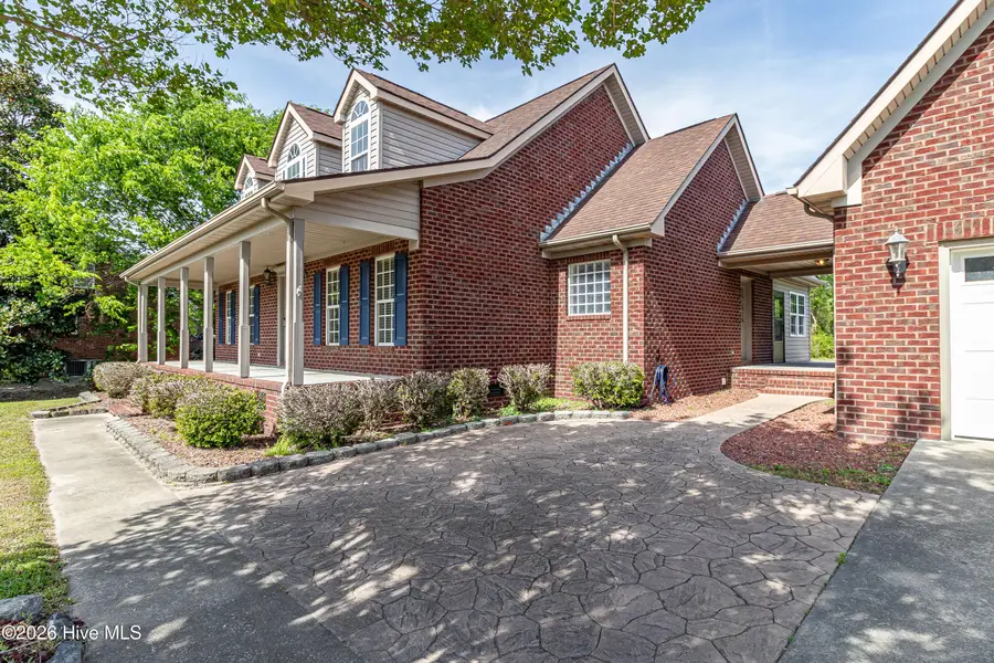 221 Millbrook Village Drive, Goldsboro, NC 27530 - #3