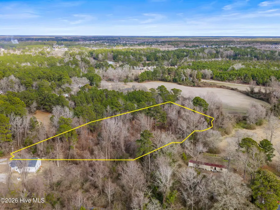0 Bridge Side Road E, Jacksonville, NC 28546 - #3