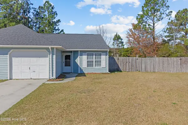 120 Jenny Lane, Havelock, NC 28532
