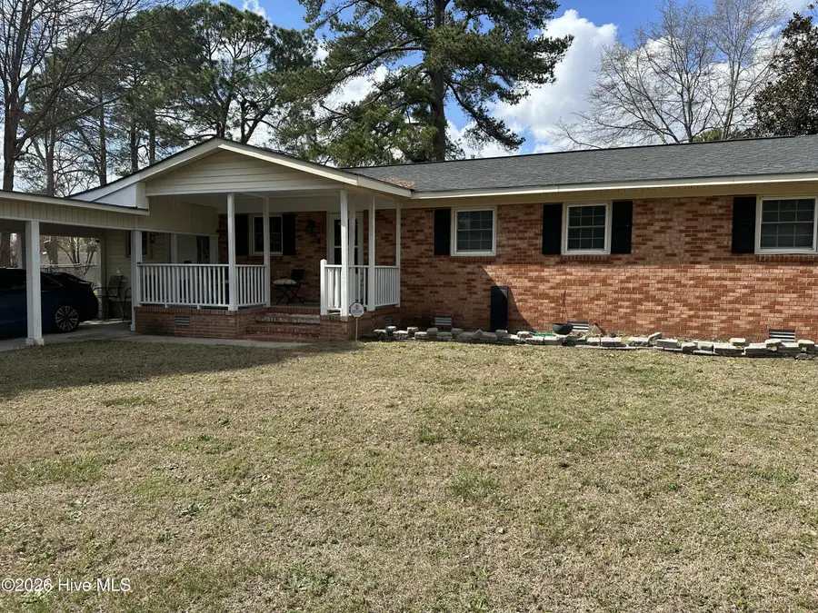 115 Randall Lane, Goldsboro, NC 27534 - #3