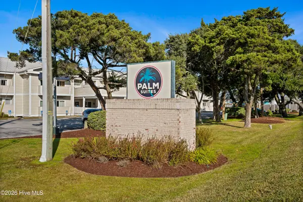 602 W Fort Macon Road #233, Atlantic Beach, NC 28512
