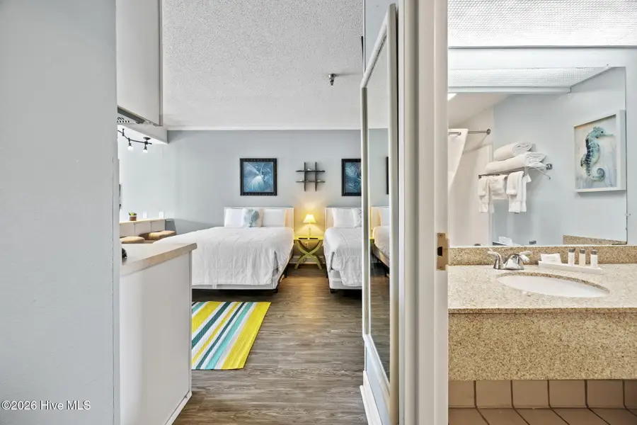 602 W Fort Macon Road #233, Atlantic Beach, NC 28512 - #2