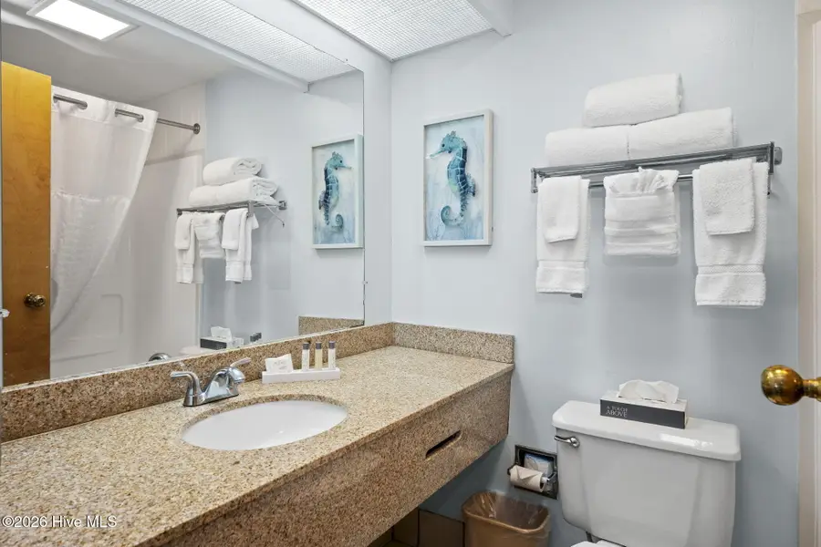 602 W Fort Macon Road #233, Atlantic Beach, NC 28512 - #3