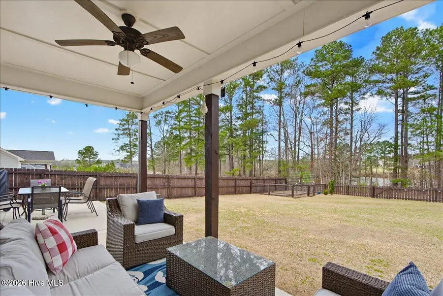 504 Abbey Road, Carthage, NC 28327 - #2