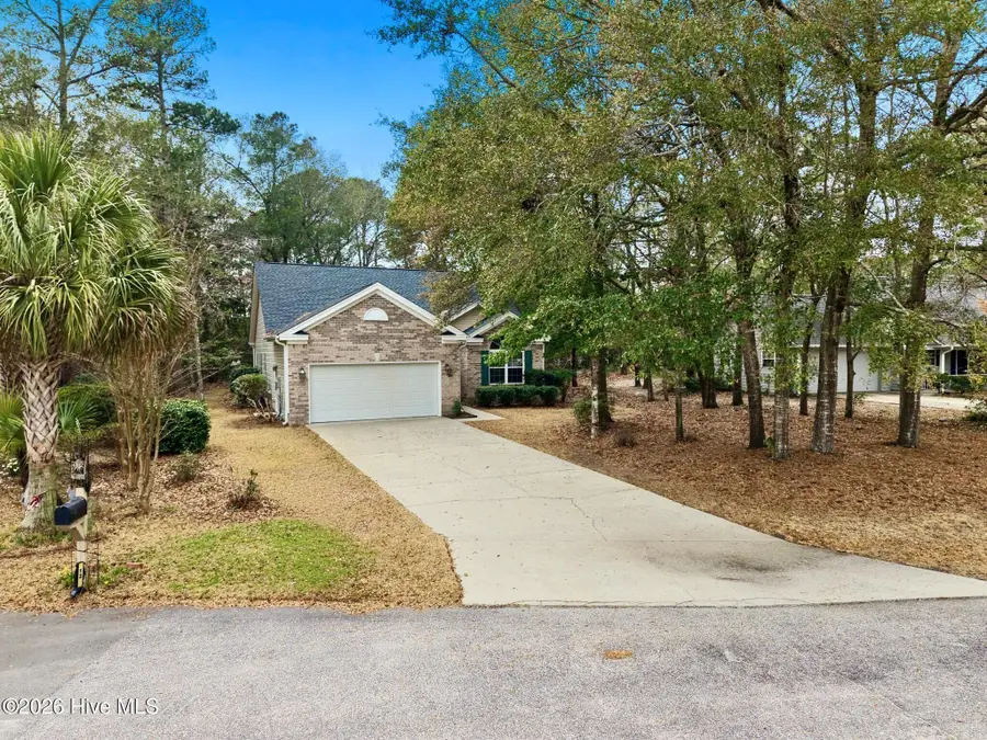 10 Topsail Court, Calabash, NC 28467 - #3