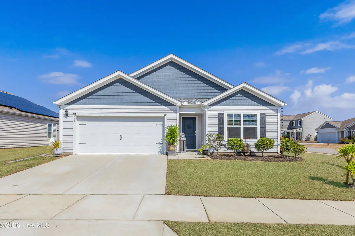 640 Avington Lane Ne, Leland, NC 28451 - #1