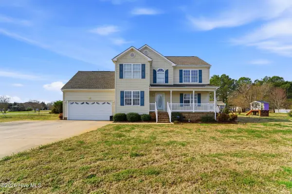 101 Prince William Drive, Elizabeth City, NC 27909