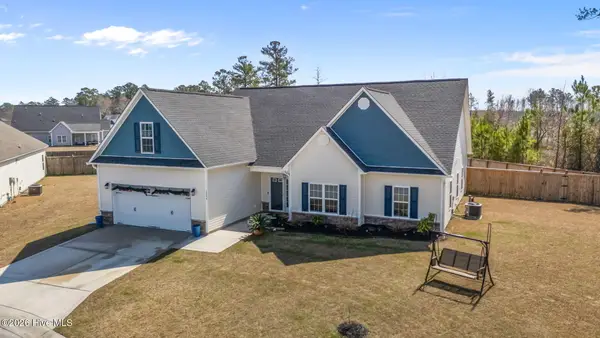 1044 Mackerel Manor, New Bern, NC 28562