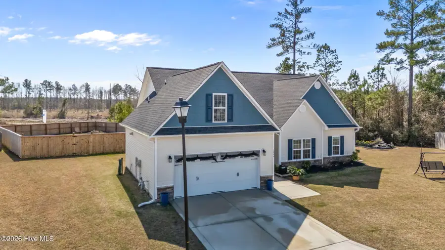 1044 Mackerel Manor, New Bern, NC 28562 - #3