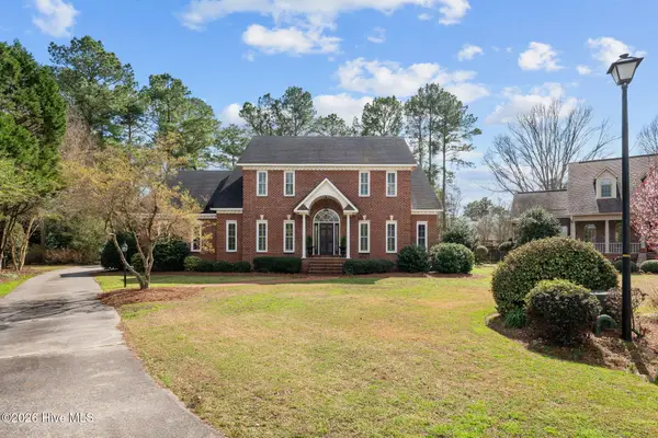 301 Wexford Place, Trent Woods, NC 28562