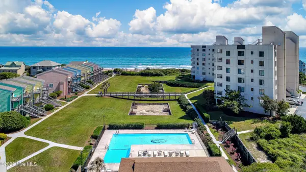 8801 Reed Drive #112, Emerald Isle, NC 28594