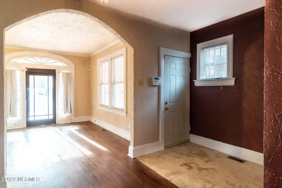 606 Hill Street, 12 Rocky Mount, NC 27801 - #3