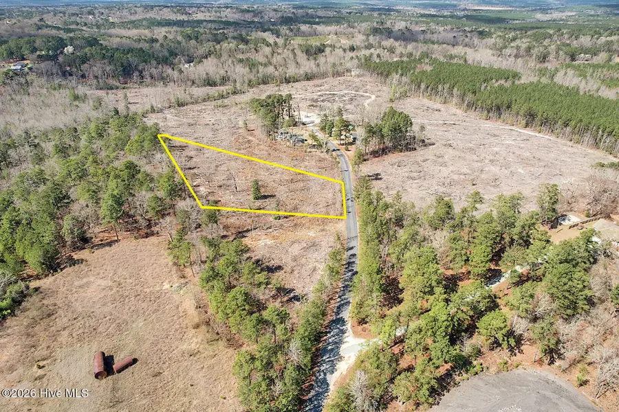 Lot 2 Simpson Road, Carthage, NC 28327 - #2