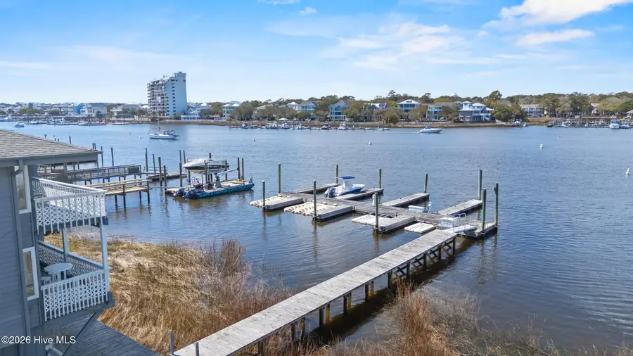 923 Canal Drive, Carolina Beach, NC 28428 - #2