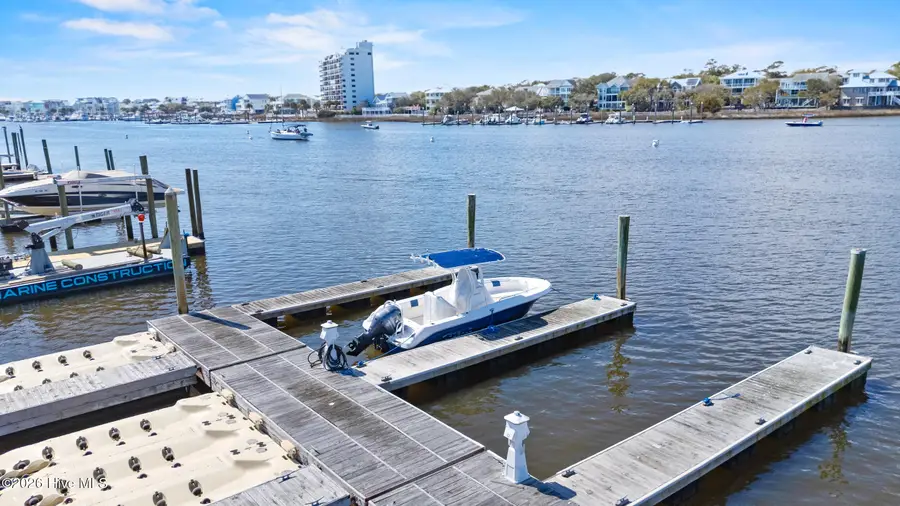 923 Canal Drive, Carolina Beach, NC 28428 - #3