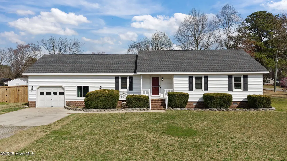 141 Pate Circle, Goldsboro, NC 27530 - #1