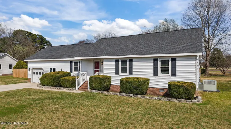 141 Pate Circle, Goldsboro, NC 27530 - #2