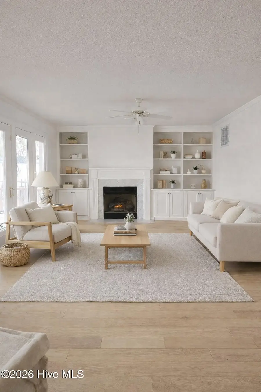 314 E Bayside Drive, Chocowinity, NC 27817 - #2