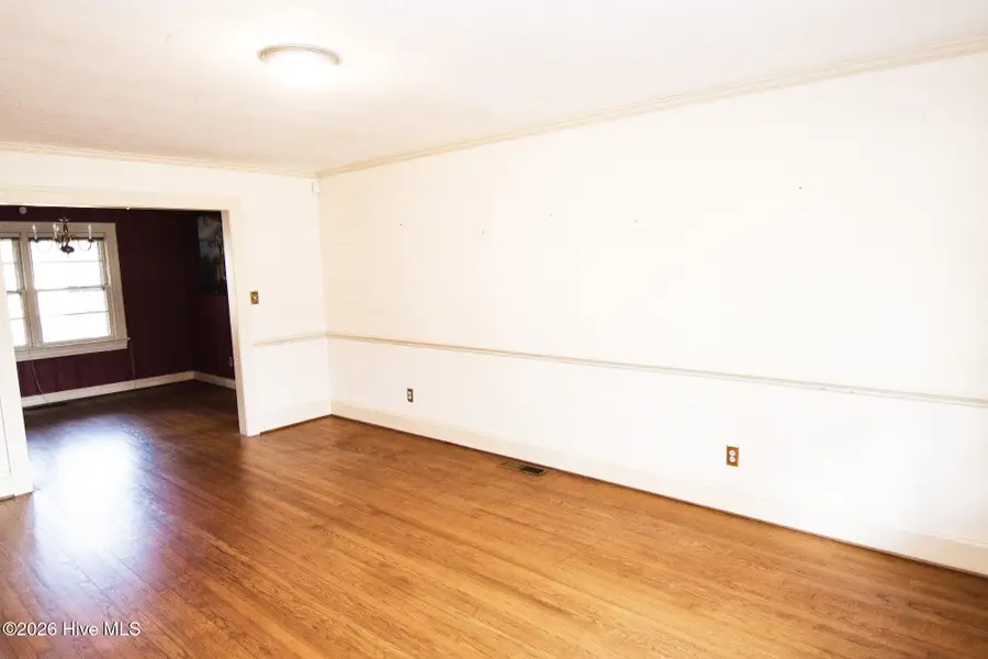 713 Burton Street, Rocky Mount, NC 27803 - #3