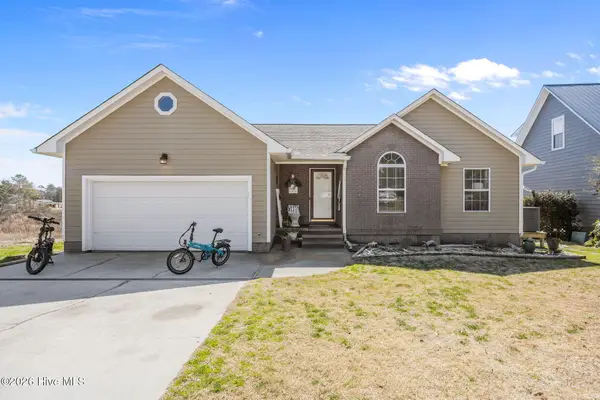 643 Riva Ridge Road, Sneads Ferry, NC 28460