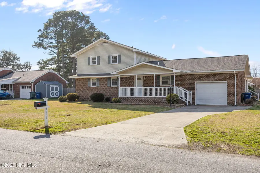 4130 Terrace Drive, Ayden, NC 28513 - #2