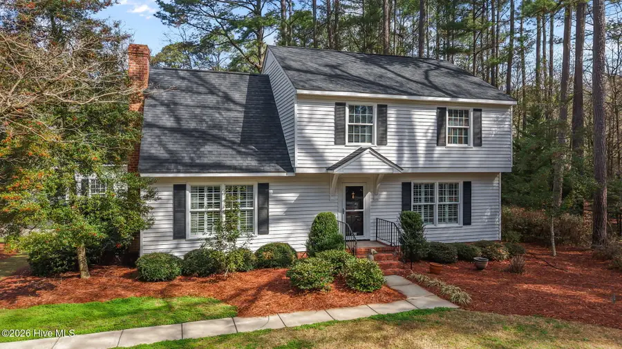 708 Raleigh Road Parkway W, Wilson, NC 27893 - #3