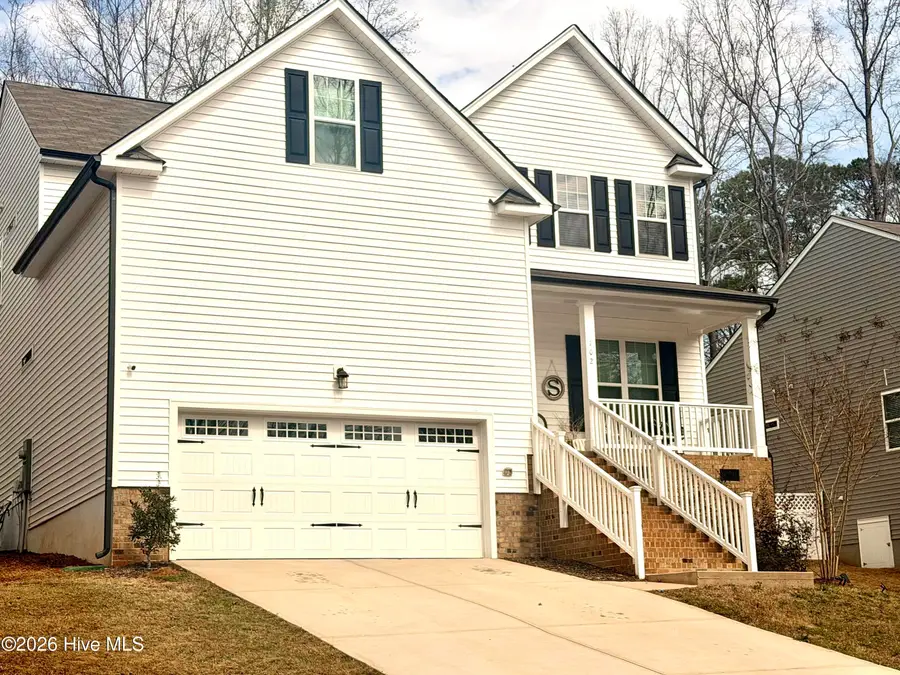 102 Red Dog Drive, Louisburg, NC 27549 - #2