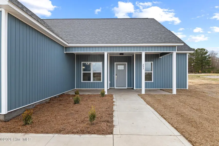 411 Wade Drive, Richlands, NC 28574 - #3