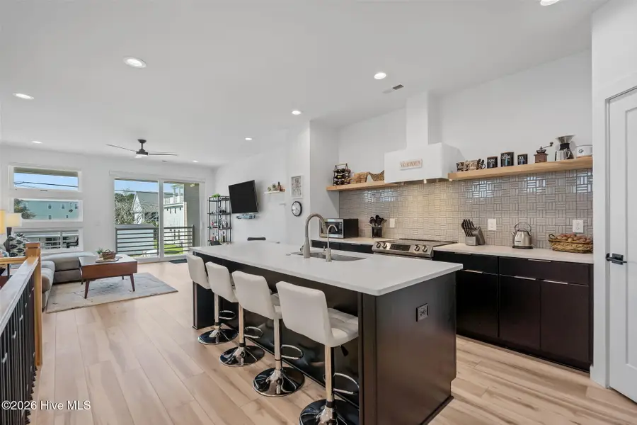 1419 Mackerel Lane #Unit 2, Carolina Beach, NC 28428 - #3