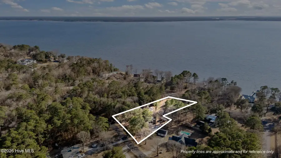 135 Wilson Circle, Minnesott Beach, NC 28510 - #2