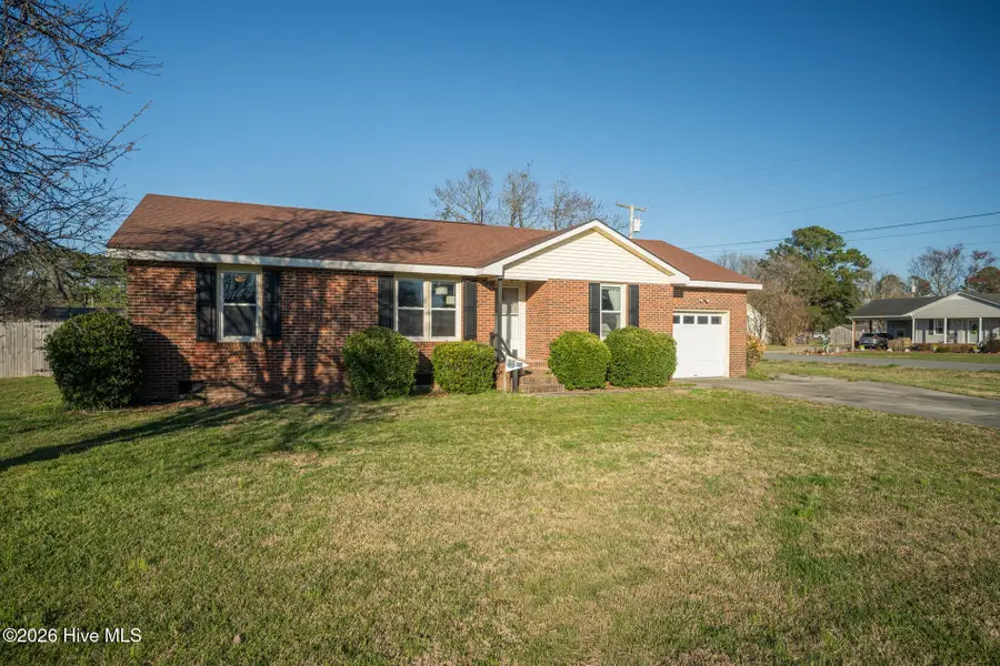 4000 Timmerman Drive, Elizabeth City, NC 27909 - #2