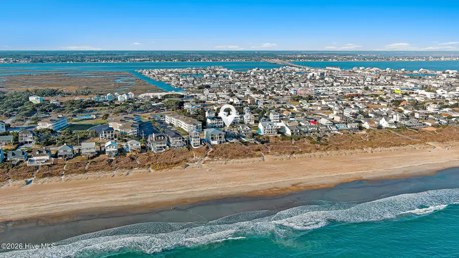 107 Ocean Ridge Drive, Atlantic Beach, NC 28512 - #2