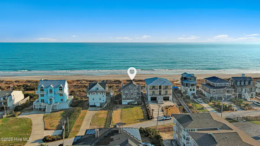 107 Ocean Ridge Drive, Atlantic Beach, NC 28512 - #3