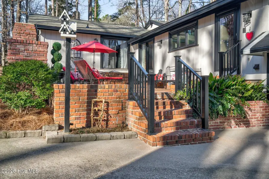 105 Candle Court, Rocky Mount, NC 27804 - #3