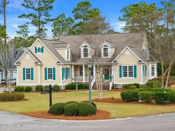 357 Bay Hill Court, Shallotte, NC 28470