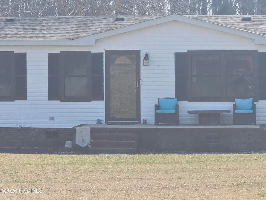 1731 Wollett Mill Road, Battleboro, NC 27809 - #2