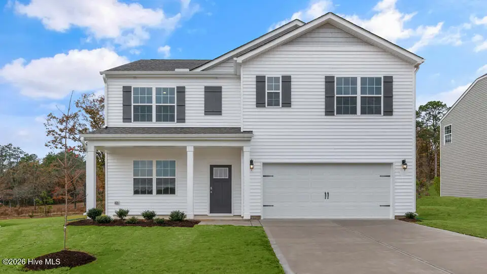 515 Ashley Run, Sanford, NC 27330 - #1