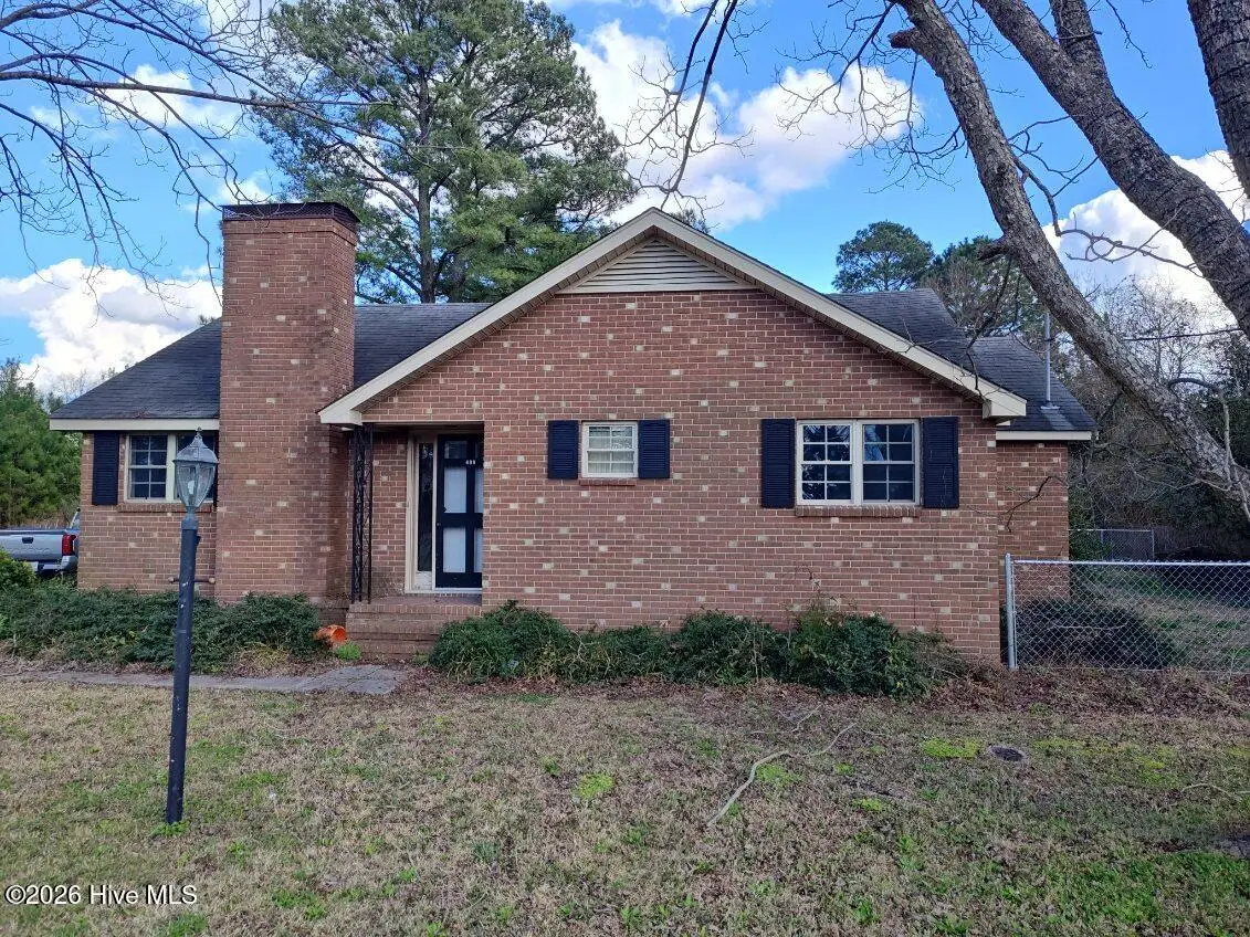489 Hwy 58 S, Kinston, NC 28504 - #1