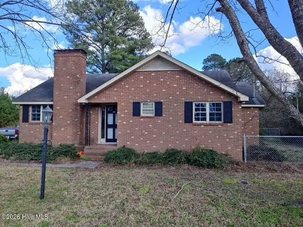 489 Hwy 58 S, Kinston, NC 28504