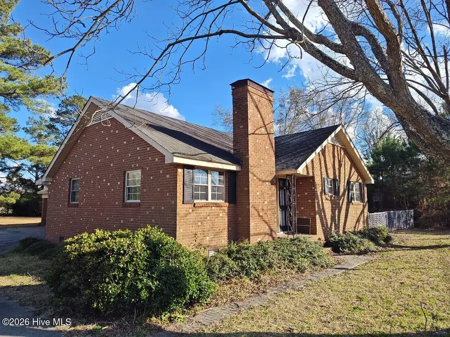 489 Hwy 58 S, Kinston, NC 28504 - #2