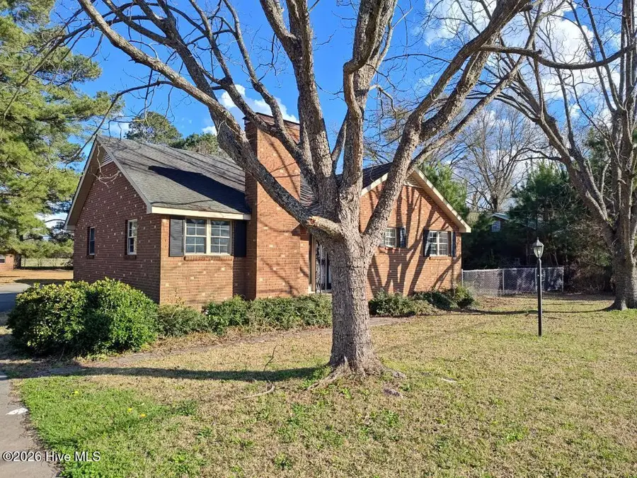 489 Hwy 58 S, Kinston, NC 28504 - #3