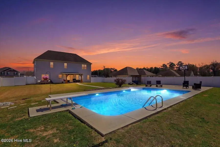 405 Bunning Drive, Goldsboro, NC 27530 - #2